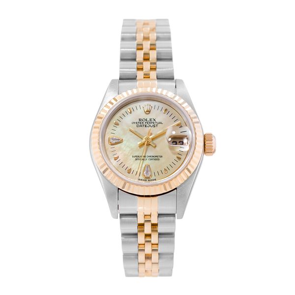 Rolex Datejust Lady 79173